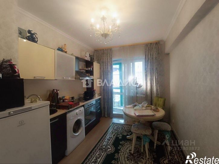 1-комн квартира Улан-Удэ, улица Смолина, 81