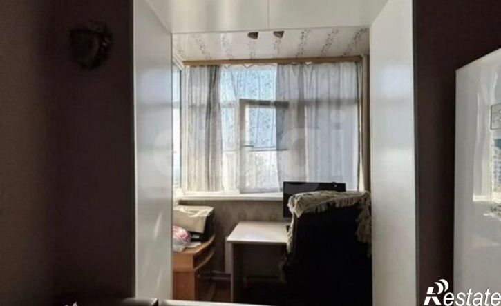 1-комн квартира Улан-Удэ, улица Добролюбова, 37А