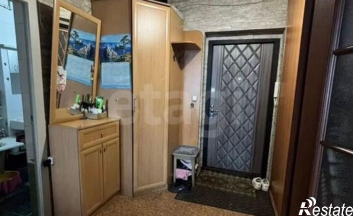 1-комн квартира Улан-Удэ, улица Добролюбова, 37А