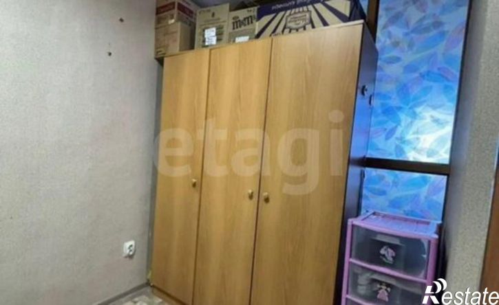1-комн квартира Улан-Удэ, улица Добролюбова, 37А