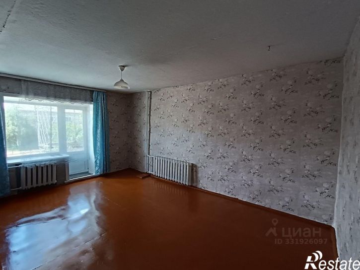 2-комн квартира ул Ленина, 104,  д. 104