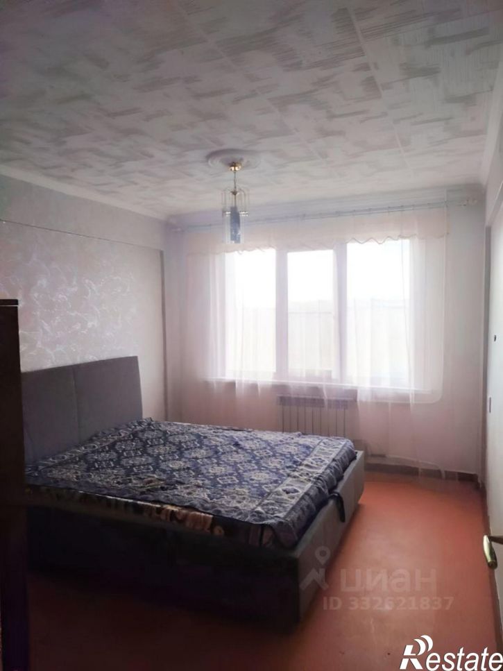 2-комн квартира Улан-Удэ