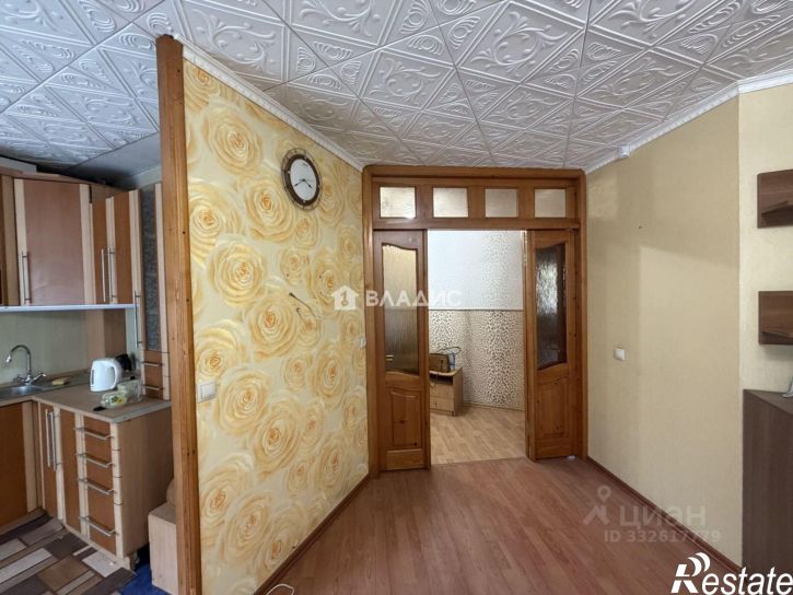 2-комн квартира Улан-Удэ, Тобольская улица
