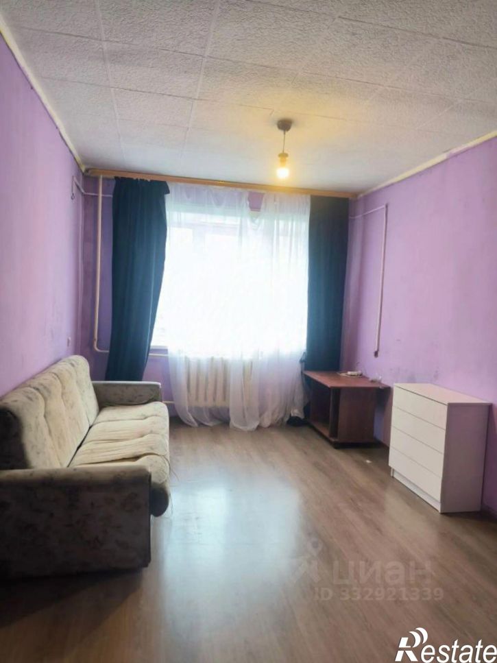 2-комн квартира Улан-Удэ, Боевая улица, 6А