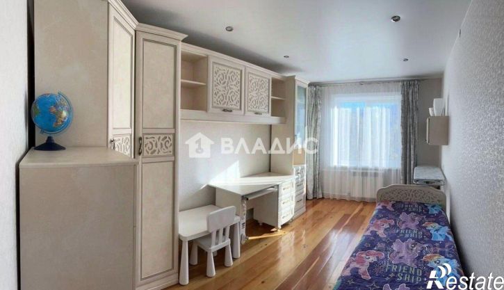 3-комн квартира Улан-Удэ, улица Мокрова, 29