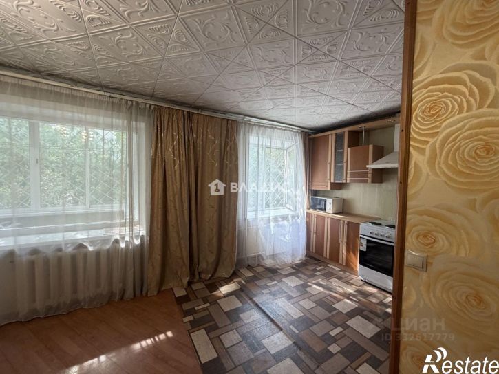 2-комн квартира Улан-Удэ, Тобольская улица