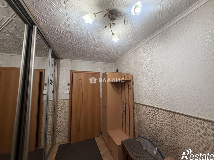2-комн квартира Улан-Удэ, Тобольская улица