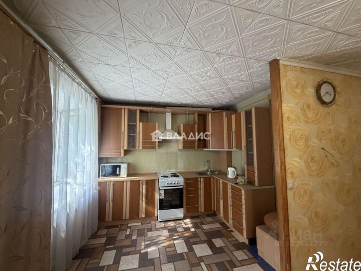 2-комн квартира Улан-Удэ, Тобольская улица