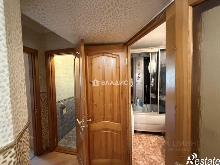 2-комн квартира Улан-Удэ, Тобольская улица