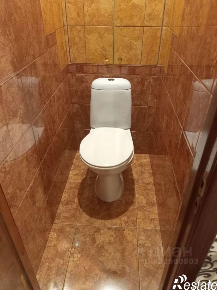 3-комн квартира Улан-Удэ, улица Пушкина, 19