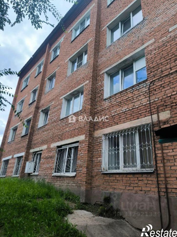 2-комн квартира Улан-Удэ, Боевая улица, 6А