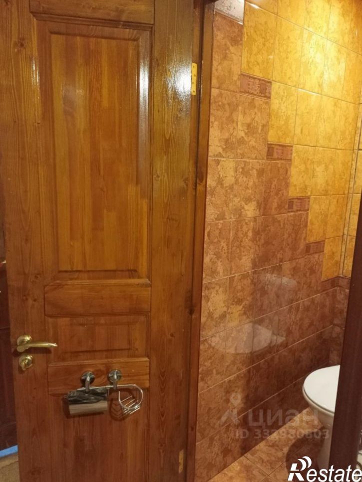 3-комн квартира Улан-Удэ, улица Пушкина, 19