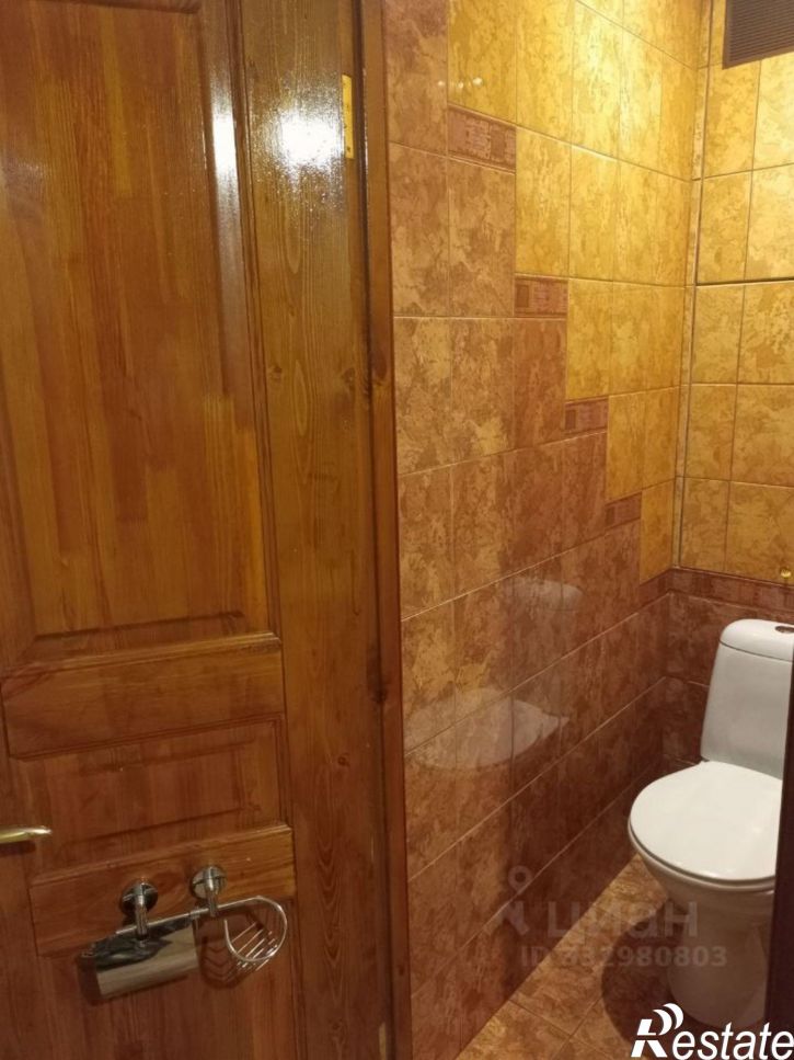 3-комн квартира Улан-Удэ, улица Пушкина, 19