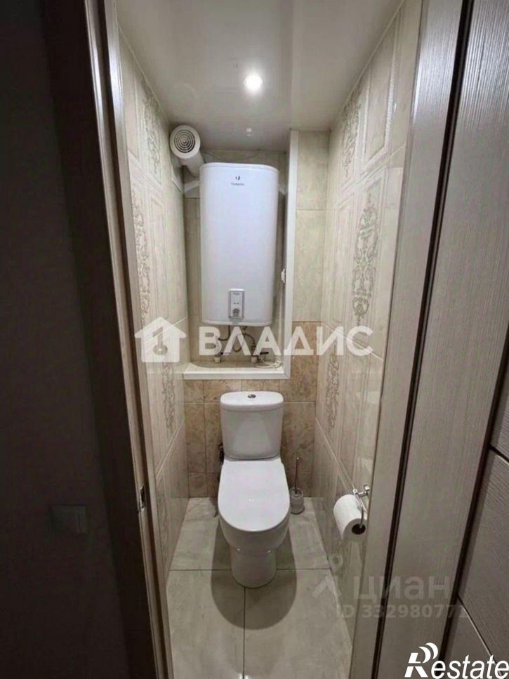 3-комн квартира Улан-Удэ, улица Мокрова, 29