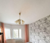 2-комн, 52кв м, этаж 4/5 пр-кт 60 лет СССР, 30