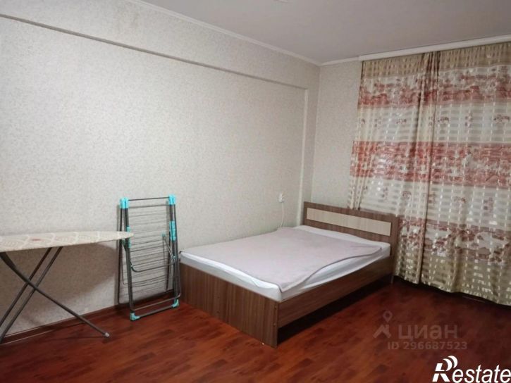 2-комн квартира Улан-Удэ, улица Яковлева, 7
