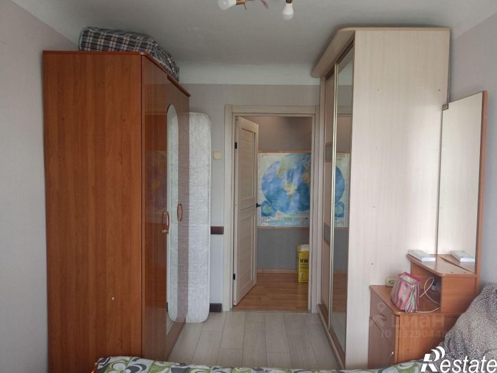 3-комн квартира Улан-Удэ