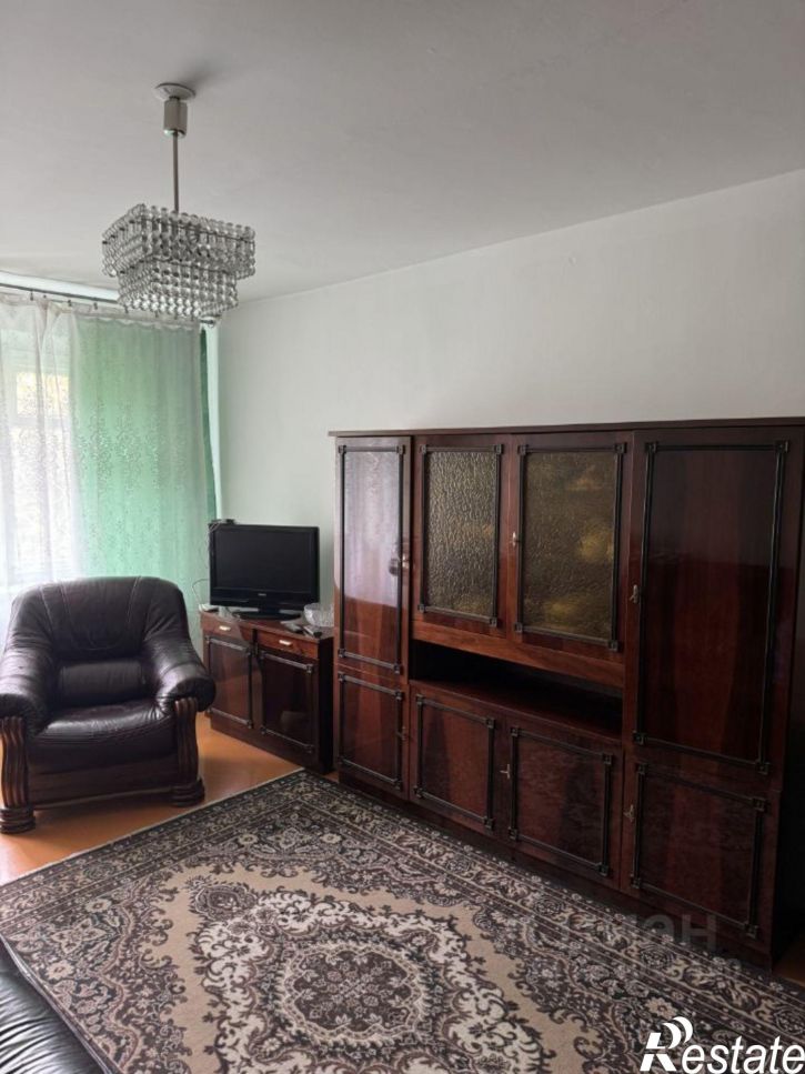 3-комн квартира Улан-Удэ, улица Цивилева, 27