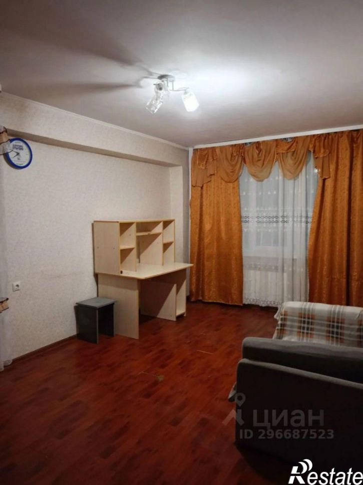 2-комн квартира Улан-Удэ, улица Яковлева, 7