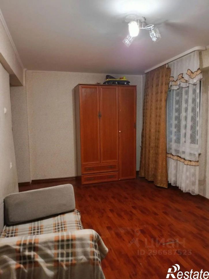 2-комн квартира Улан-Удэ, улица Яковлева, 7