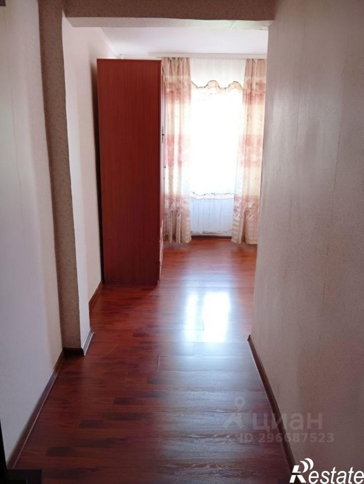 2-комн квартира Улан-Удэ, улица Яковлева, 7