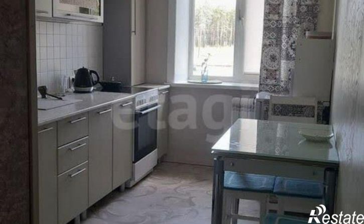 3-комн квартира Улан-Удэ, 102-й микрорайон, улица Ринчино, 1