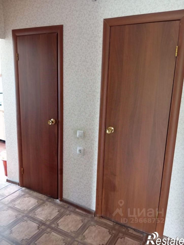 2-комн квартира Улан-Удэ, улица Яковлева, 7