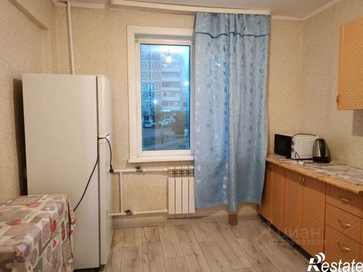 2-комн квартира Улан-Удэ, улица Яковлева, 7