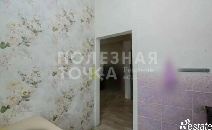 1-комн квартира Улан-Удэ, Пищевая улица, 3А