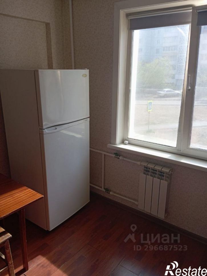 2-комн квартира Улан-Удэ, улица Яковлева, 7