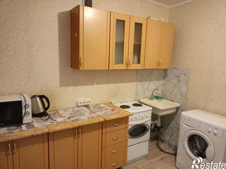 2-комн квартира Улан-Удэ, улица Яковлева, 7