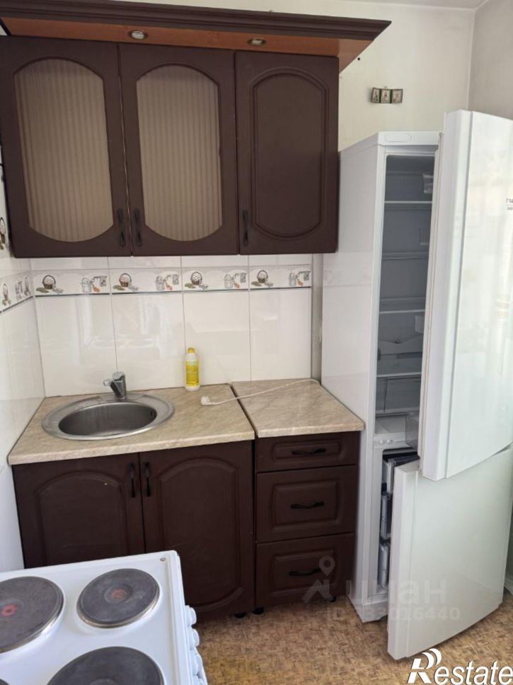 3-комн квартира Улан-Удэ, улица Цивилева, 27