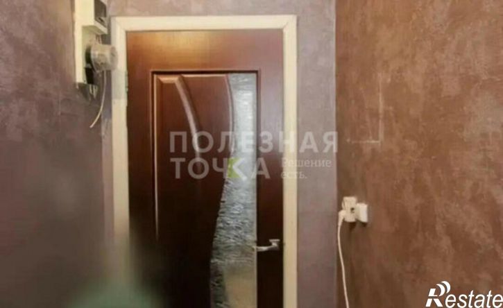 1-комн квартира Улан-Удэ, Пищевая улица, 3А