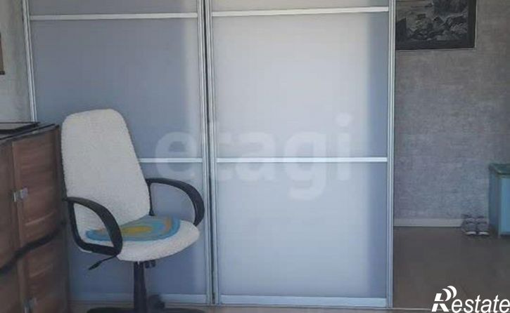 3-комн квартира Улан-Удэ, 102-й микрорайон, улица Ринчино, 1