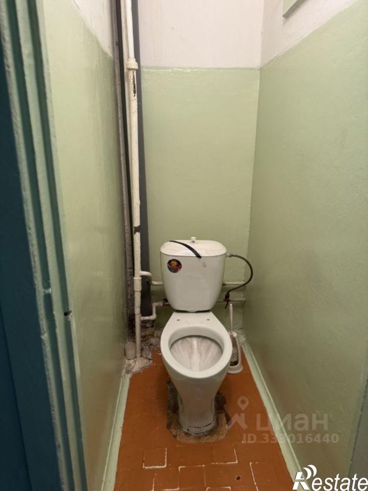 3-комн квартира Улан-Удэ, улица Цивилева, 27