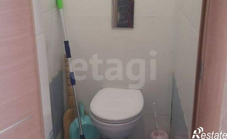 3-комн квартира Улан-Удэ, 102-й микрорайон, улица Ринчино, 1