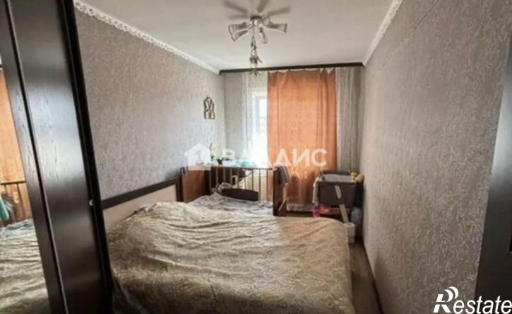 2-комн квартира Улан-Удэ, улица Бабушкина, 26