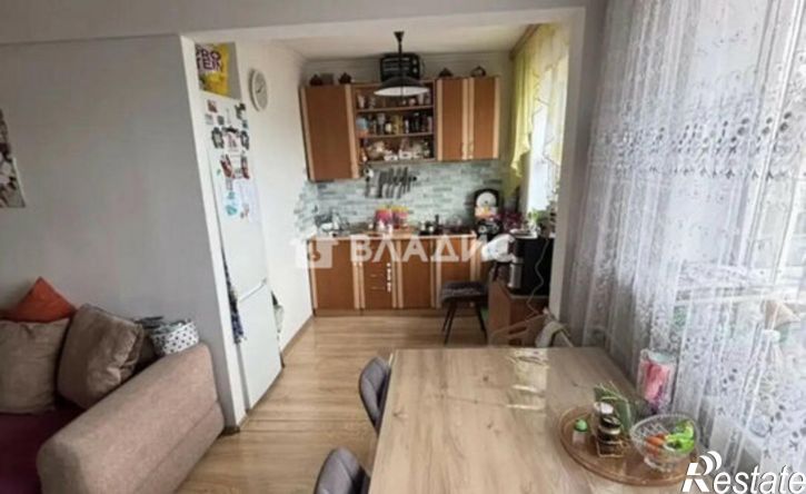 2-комн квартира Улан-Удэ, улица Бабушкина, 26