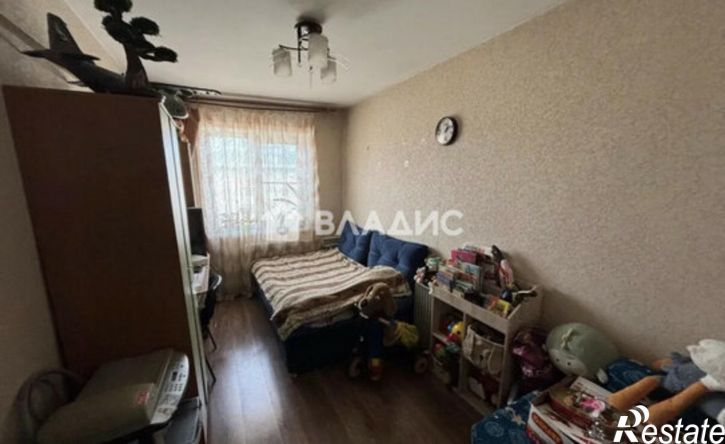 2-комн квартира Улан-Удэ, улица Бабушкина, 26