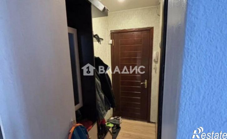 2-комн квартира Улан-Удэ, улица Бабушкина, 26