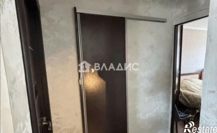 2-комн квартира Улан-Удэ, улица Бабушкина, 26