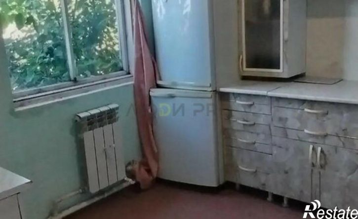 1-комн квартира Улан-Удэ, микрорайон Новая Комушка, Яблоневый переулок, 12