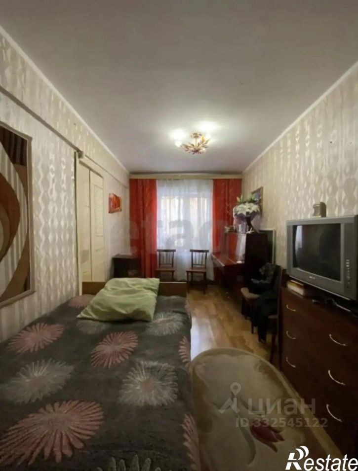 2-комн квартира Улан-Удэ