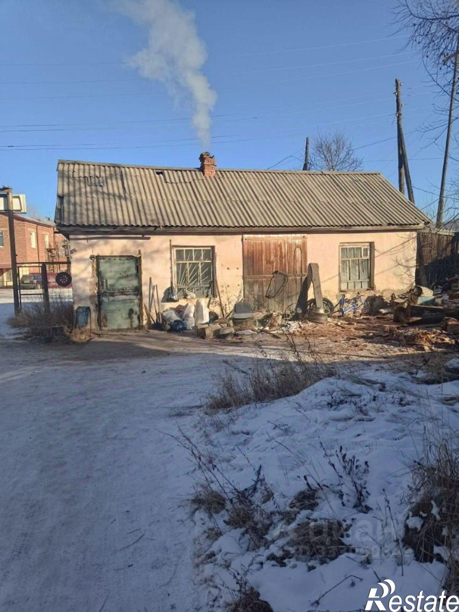 Купить ОСЗ, отдельно стоящее здание за 3 115 590 рублей на ул Клубная, 1