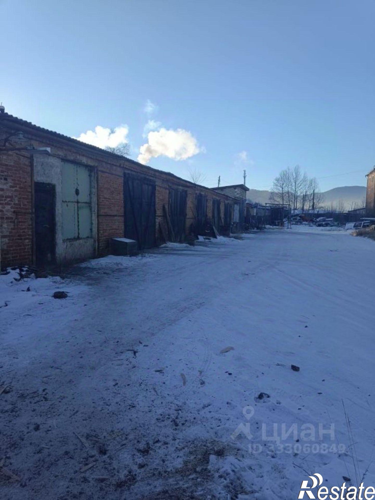 Купить ОСЗ, отдельно стоящее здание за 3 115 590 рублей на ул Клубная, 1