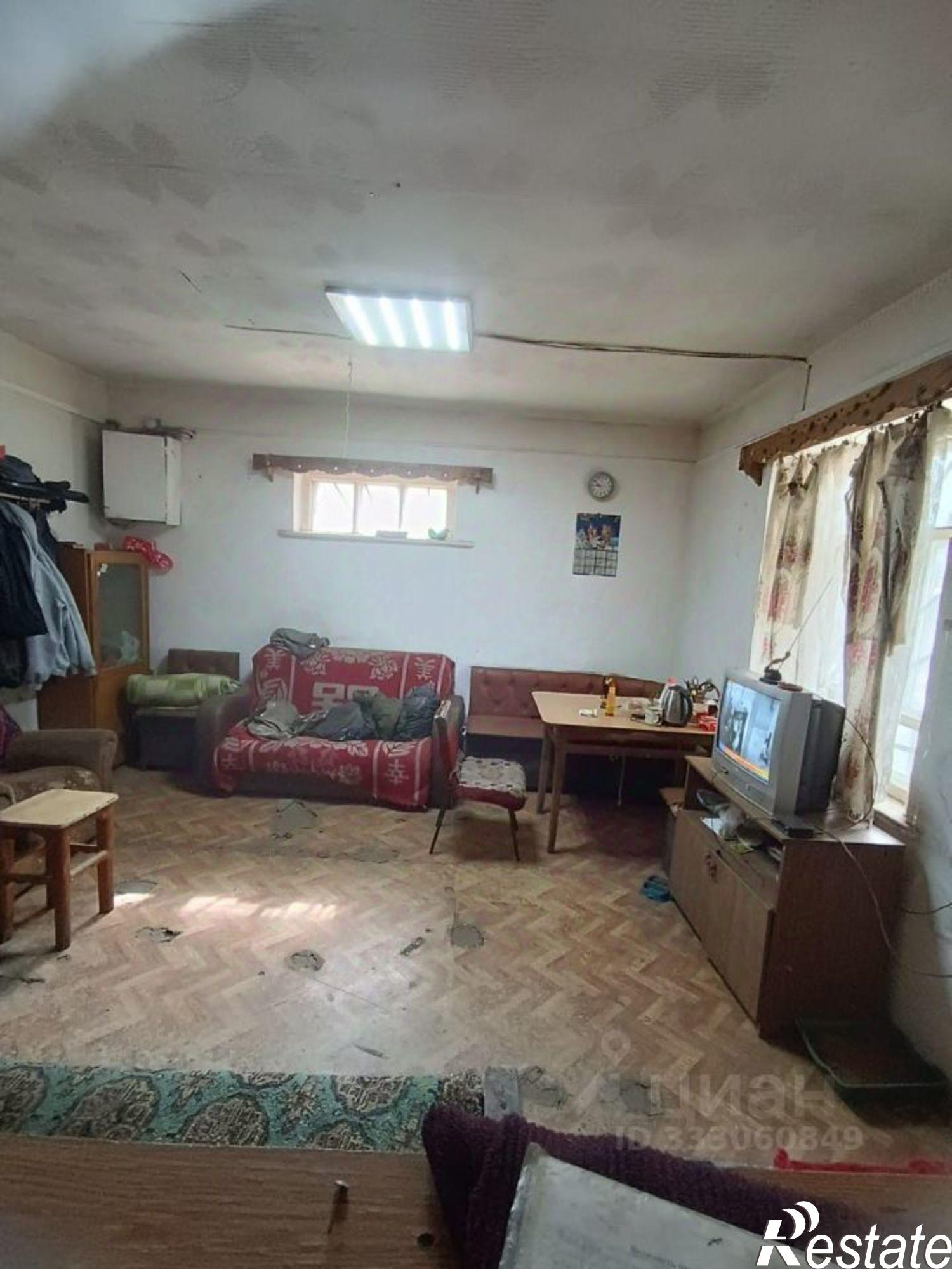 Купить ОСЗ, отдельно стоящее здание за 3 115 590 рублей на ул Клубная, 1