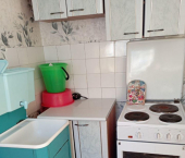 комната 28 кв м ул Комарова, 17