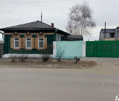 2-комн, 45кв м, этаж 1/1 Кяхта, улица Маскова, 9
