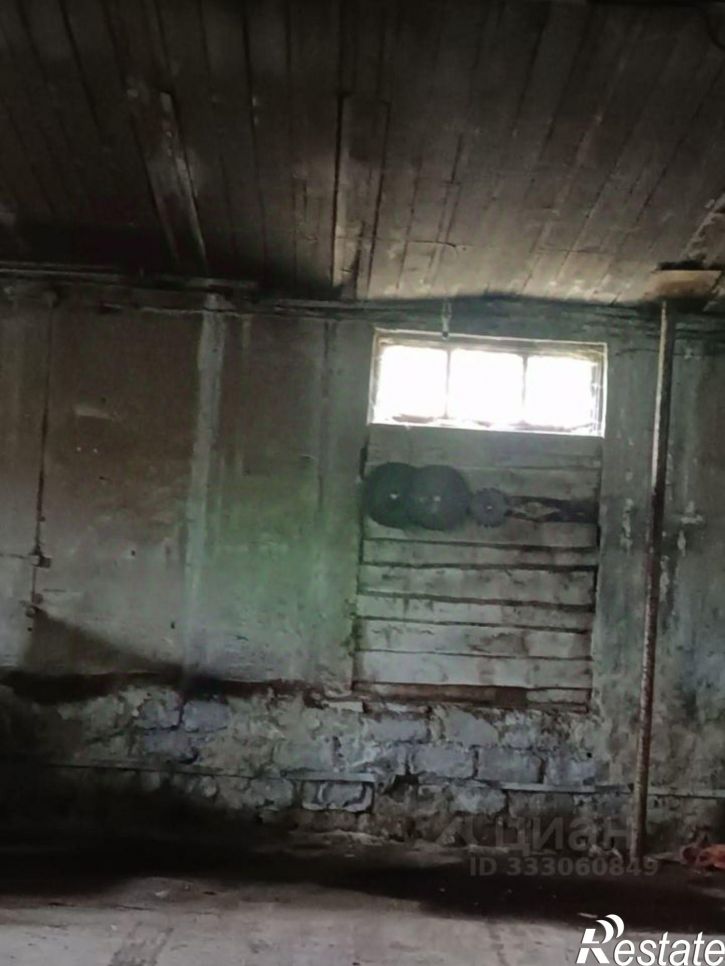 Отдельное здание ул Клубная, 1,  д. 1