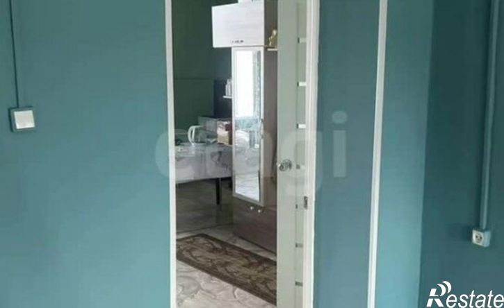 1-комн квартира Улан-Удэ, Кабанская улица, 24